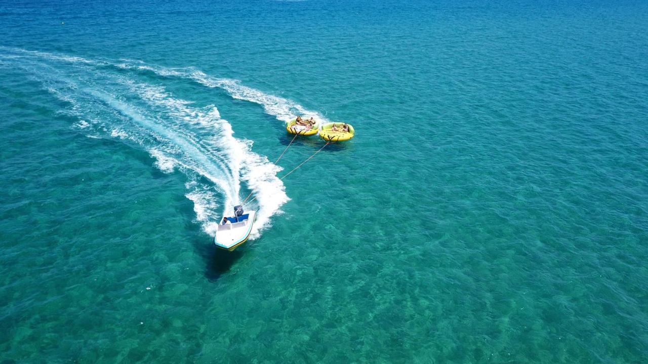 Royalisa Palmiye Beach Hotel Adult Only Alanya Zewnętrze zdjęcie