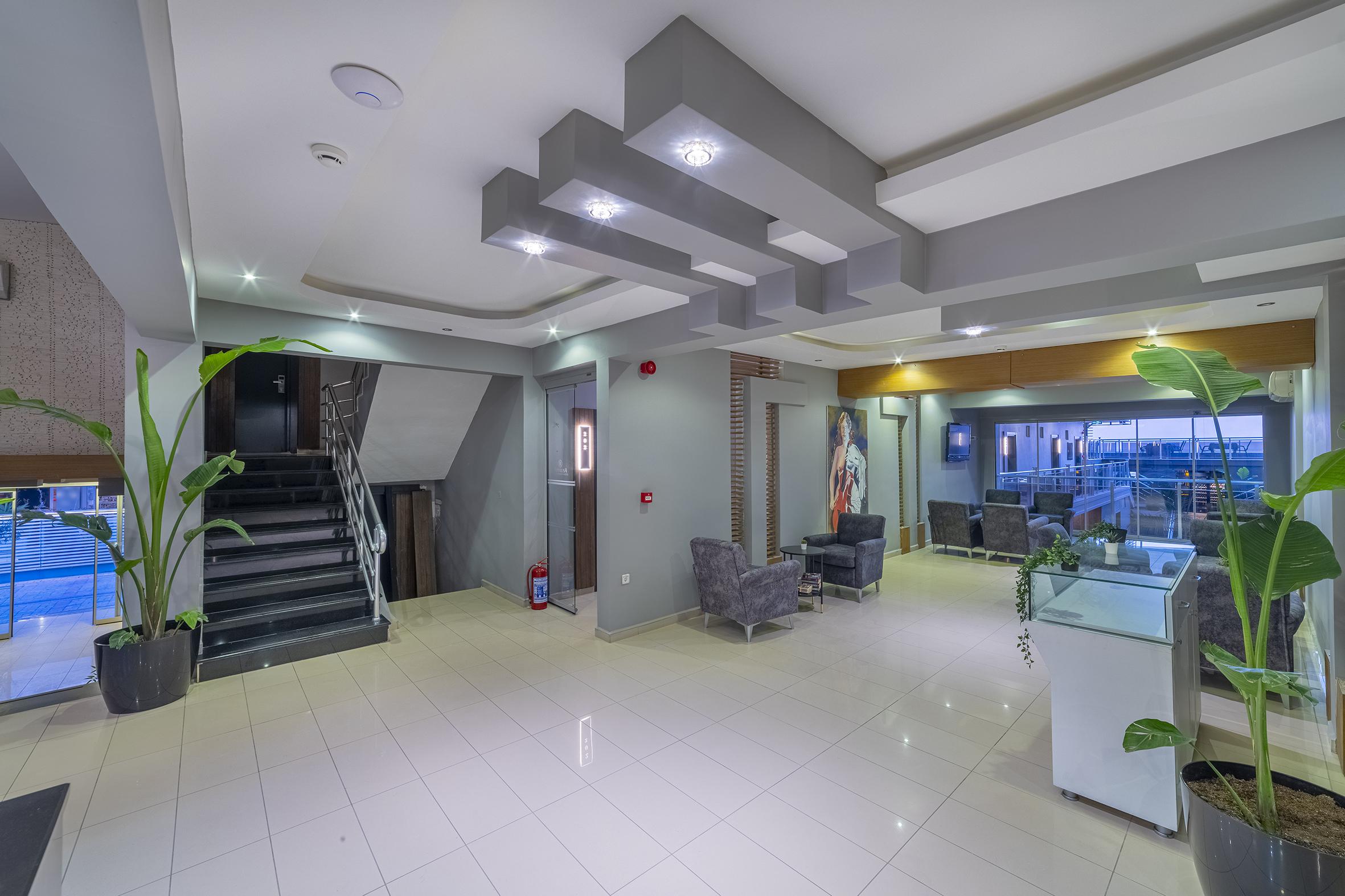 Royalisa Palmiye Beach Hotel Adult Only Alanya Zewnętrze zdjęcie