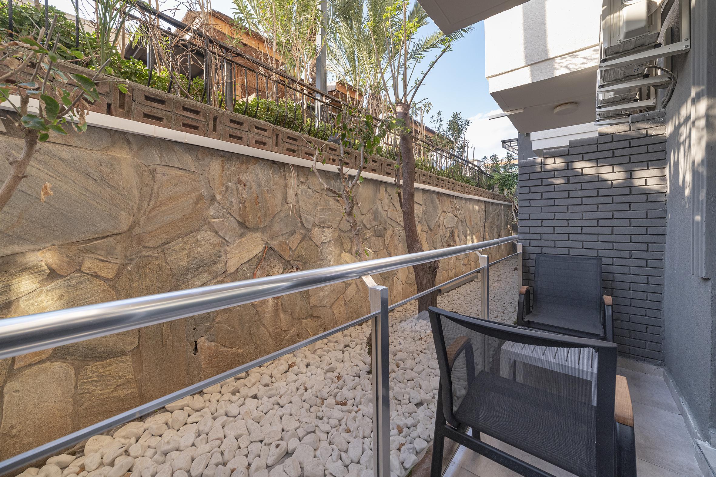 Royalisa Palmiye Beach Hotel Adult Only Alanya Zewnętrze zdjęcie