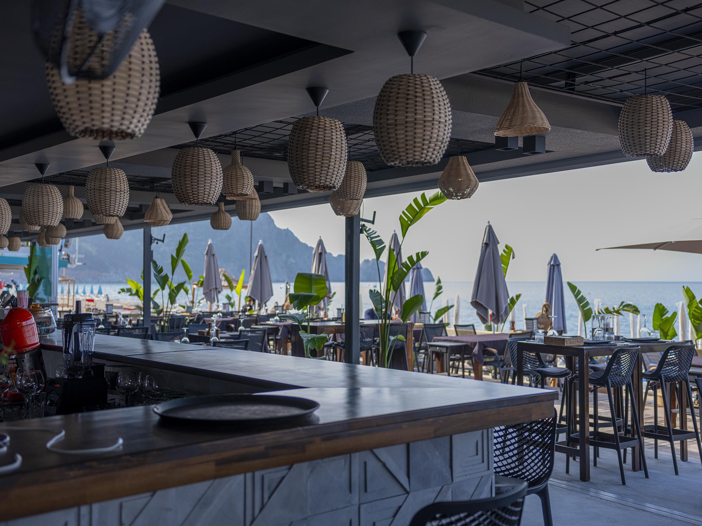 Royalisa Palmiye Beach Hotel Adult Only Alanya Zewnętrze zdjęcie