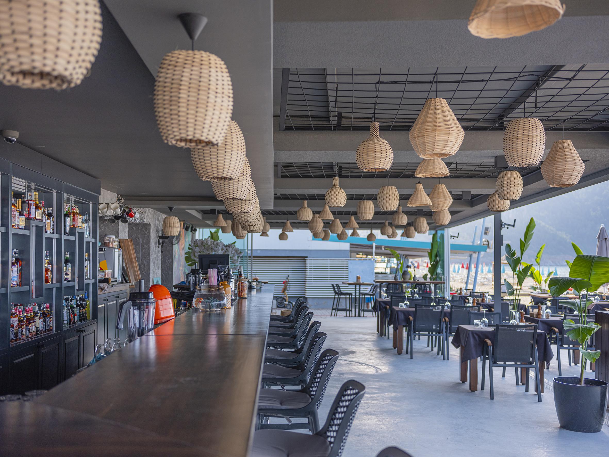 Royalisa Palmiye Beach Hotel Adult Only Alanya Zewnętrze zdjęcie