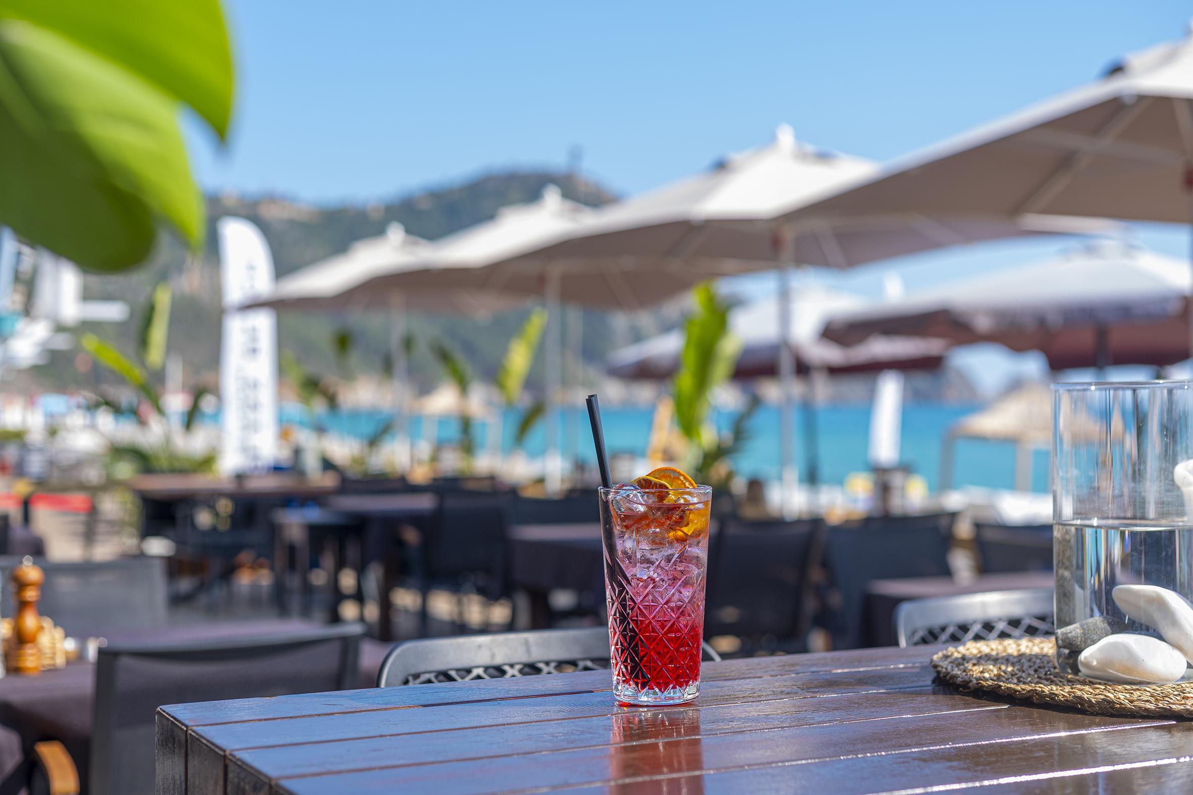 Royalisa Palmiye Beach Hotel Adult Only Alanya Zewnętrze zdjęcie
