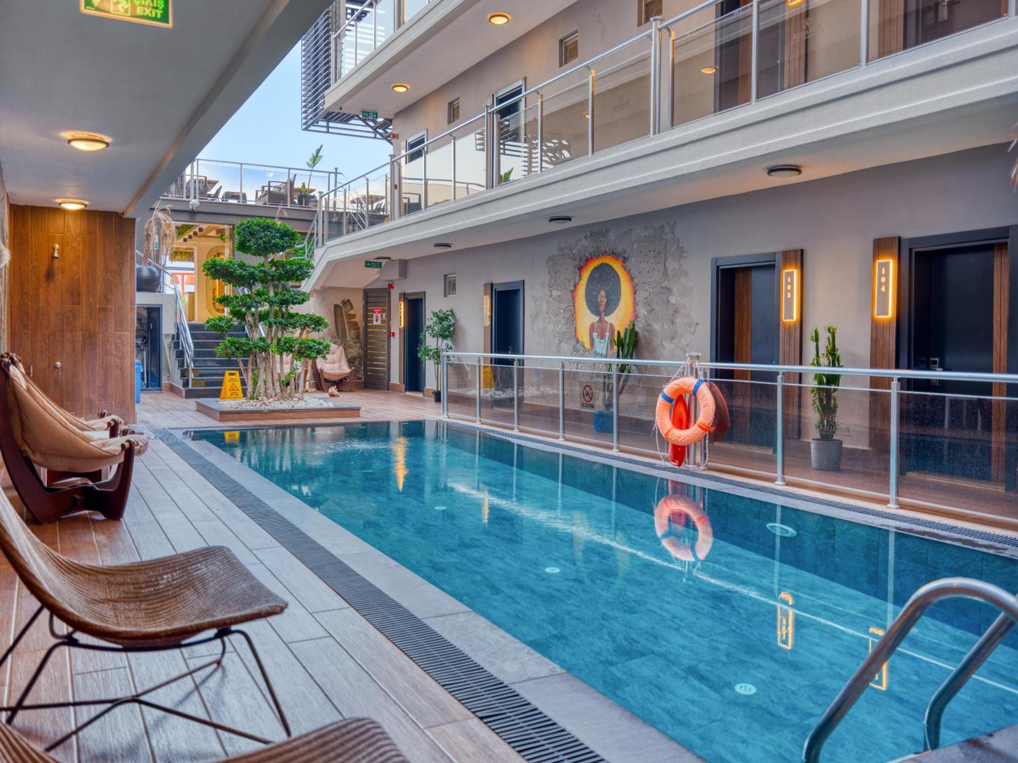 Royalisa Palmiye Beach Hotel Adult Only Alanya Zewnętrze zdjęcie