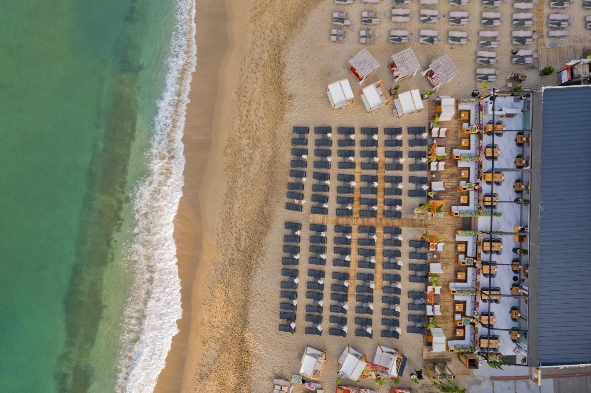 Royalisa Palmiye Beach Hotel Adult Only Alanya Zewnętrze zdjęcie
