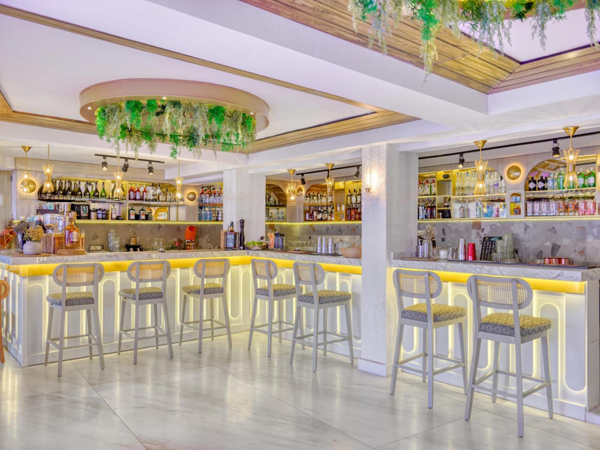 Royalisa Palmiye Beach Hotel Adult Only Alanya Zewnętrze zdjęcie