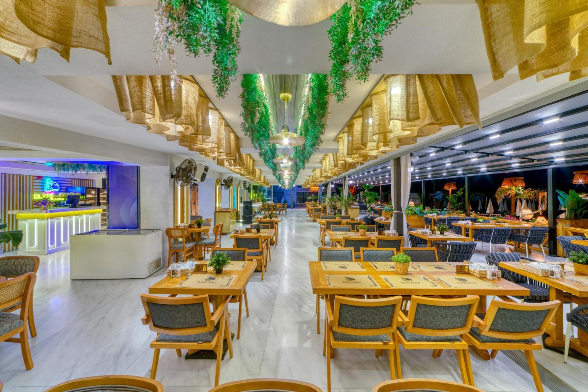 Royalisa Palmiye Beach Hotel Adult Only Alanya Zewnętrze zdjęcie