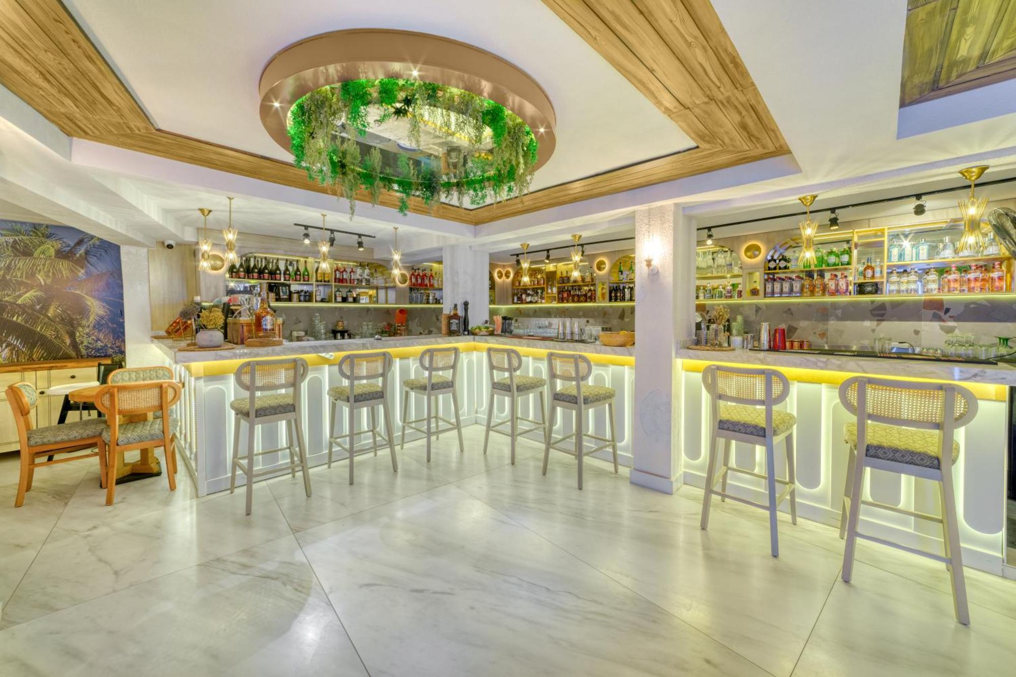 Royalisa Palmiye Beach Hotel Adult Only Alanya Zewnętrze zdjęcie