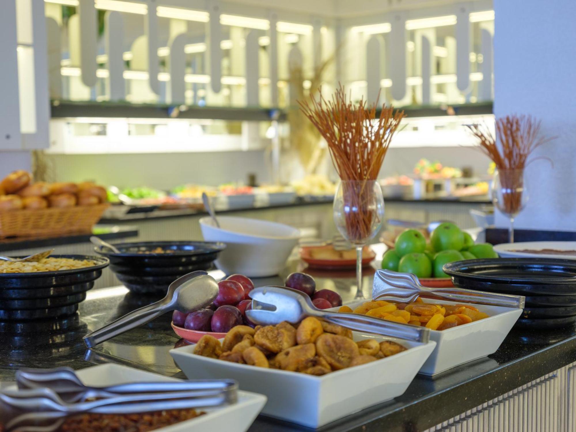 Royalisa Palmiye Beach Hotel Adult Only Alanya Zewnętrze zdjęcie
