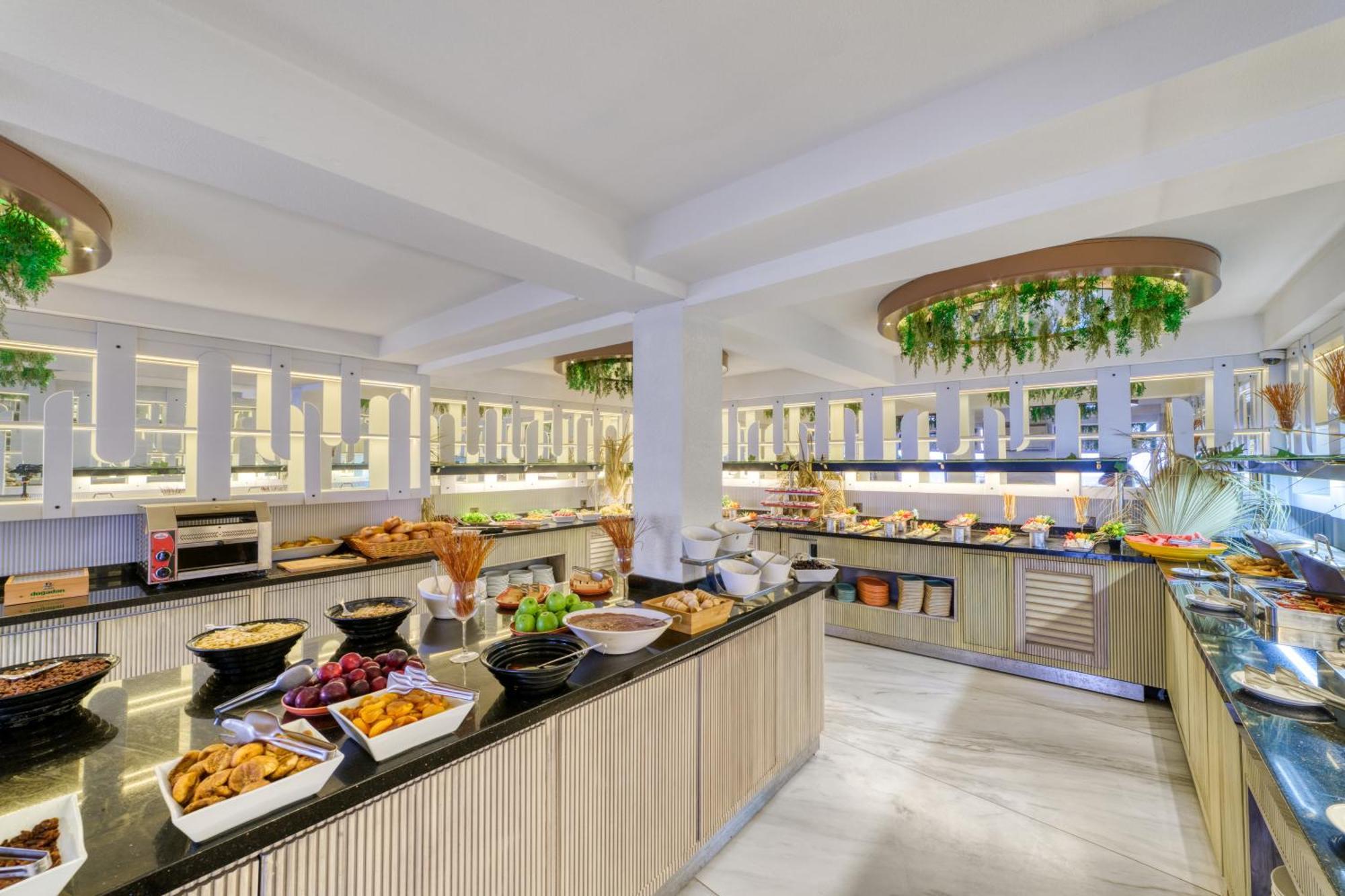 Royalisa Palmiye Beach Hotel Adult Only Alanya Zewnętrze zdjęcie