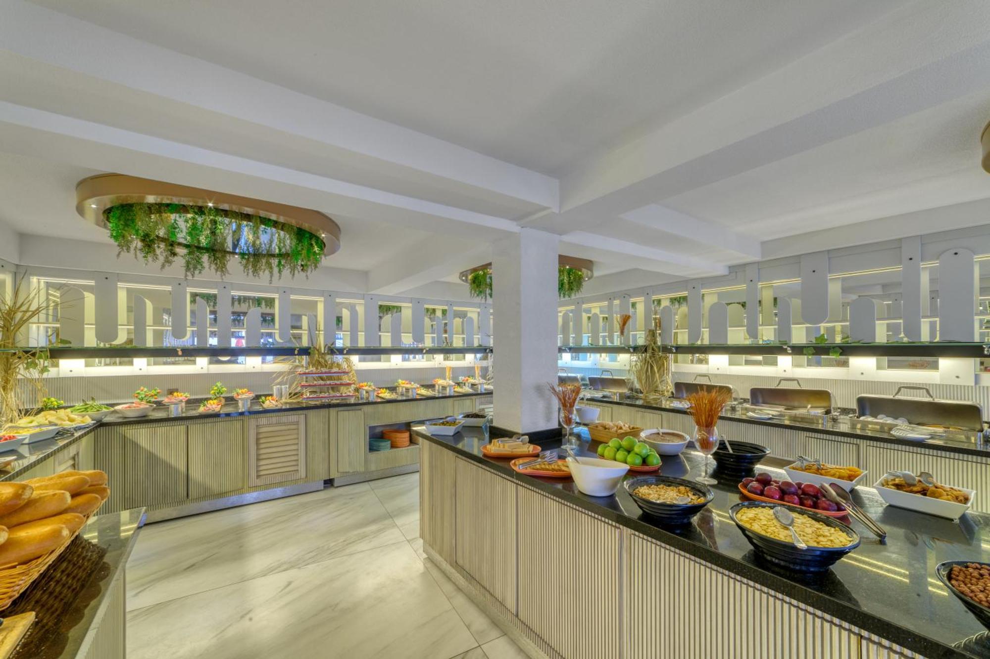 Royalisa Palmiye Beach Hotel Adult Only Alanya Zewnętrze zdjęcie