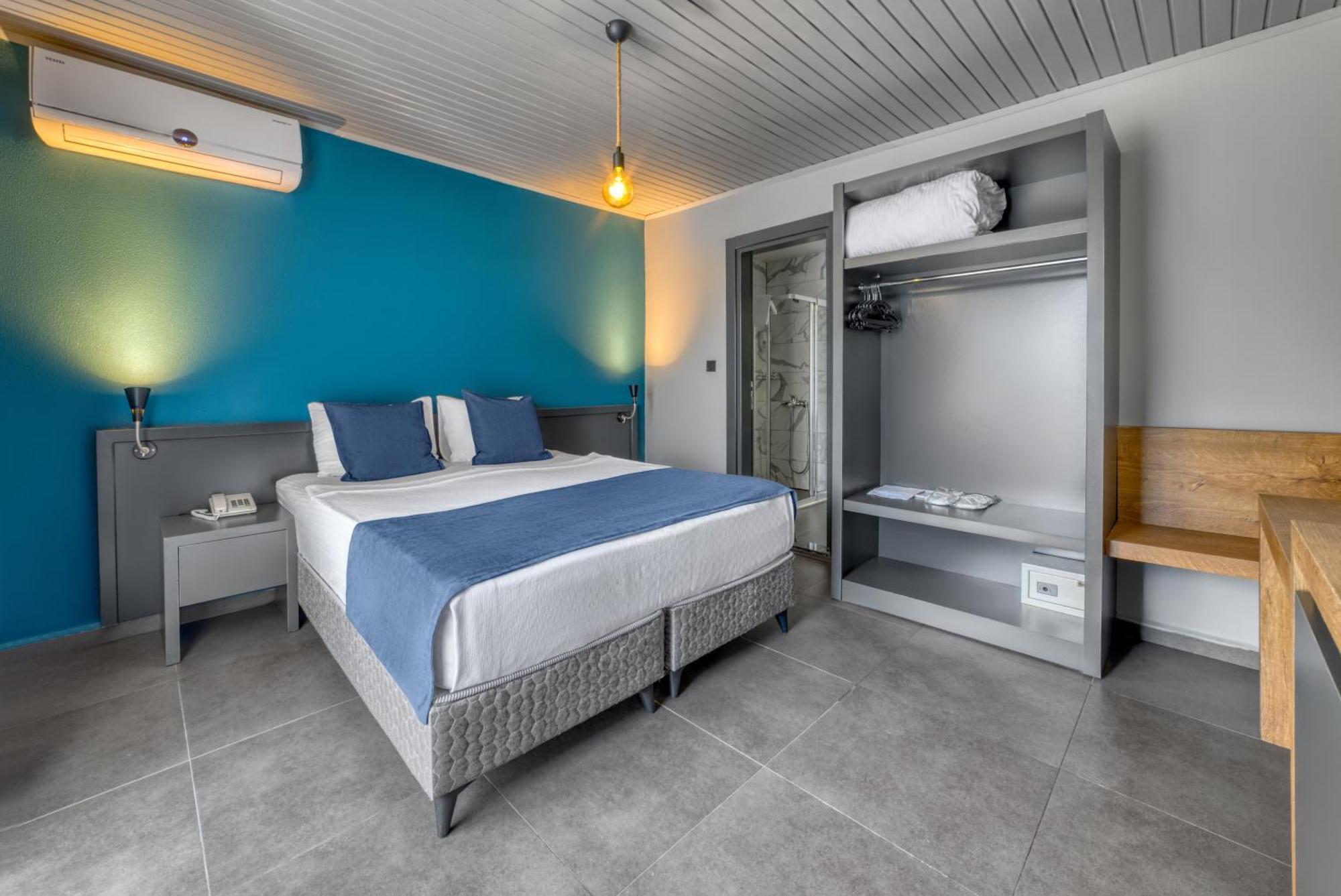 Royalisa Palmiye Beach Hotel Adult Only Alanya Zewnętrze zdjęcie