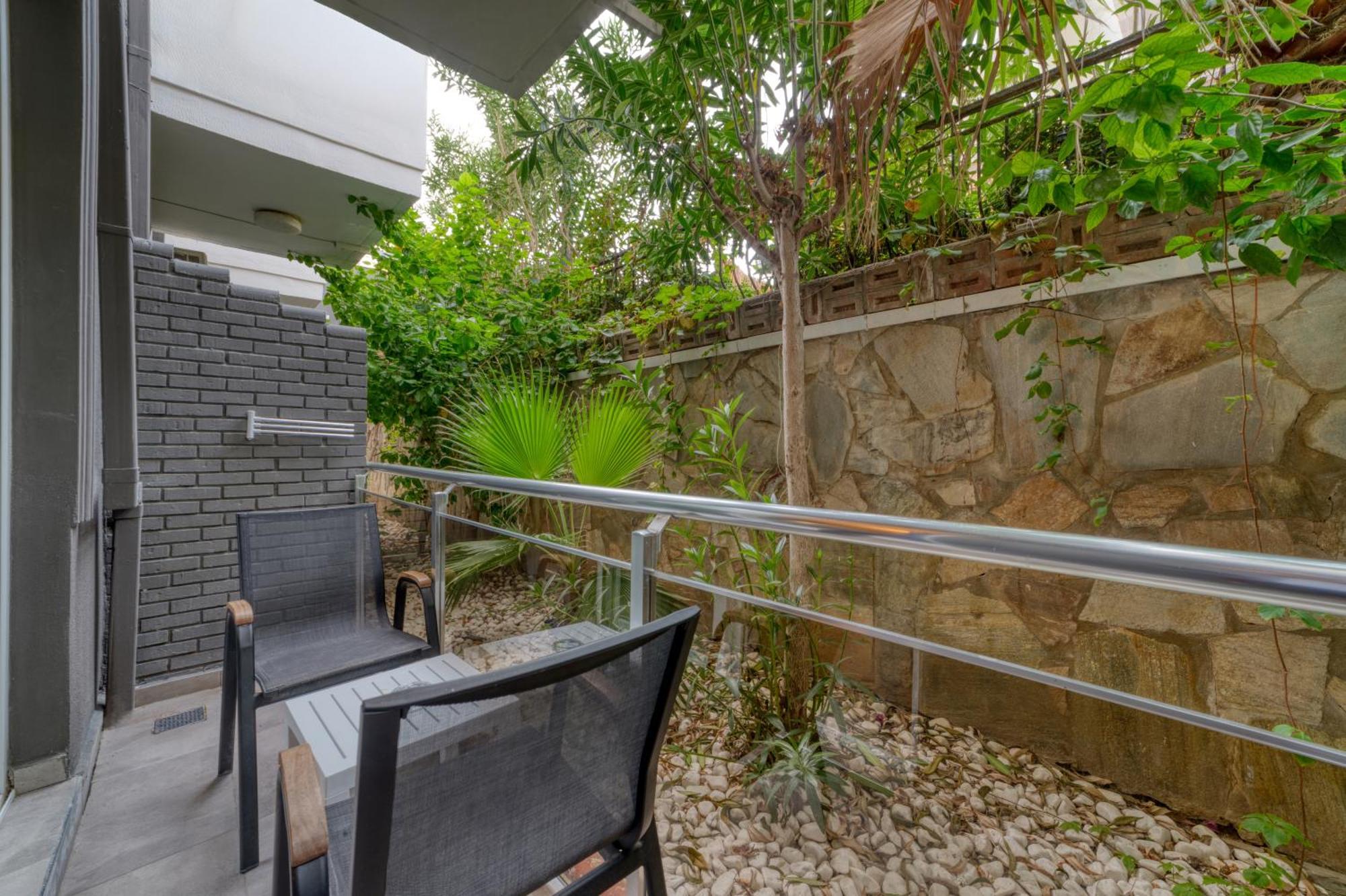 Royalisa Palmiye Beach Hotel Adult Only Alanya Zewnętrze zdjęcie