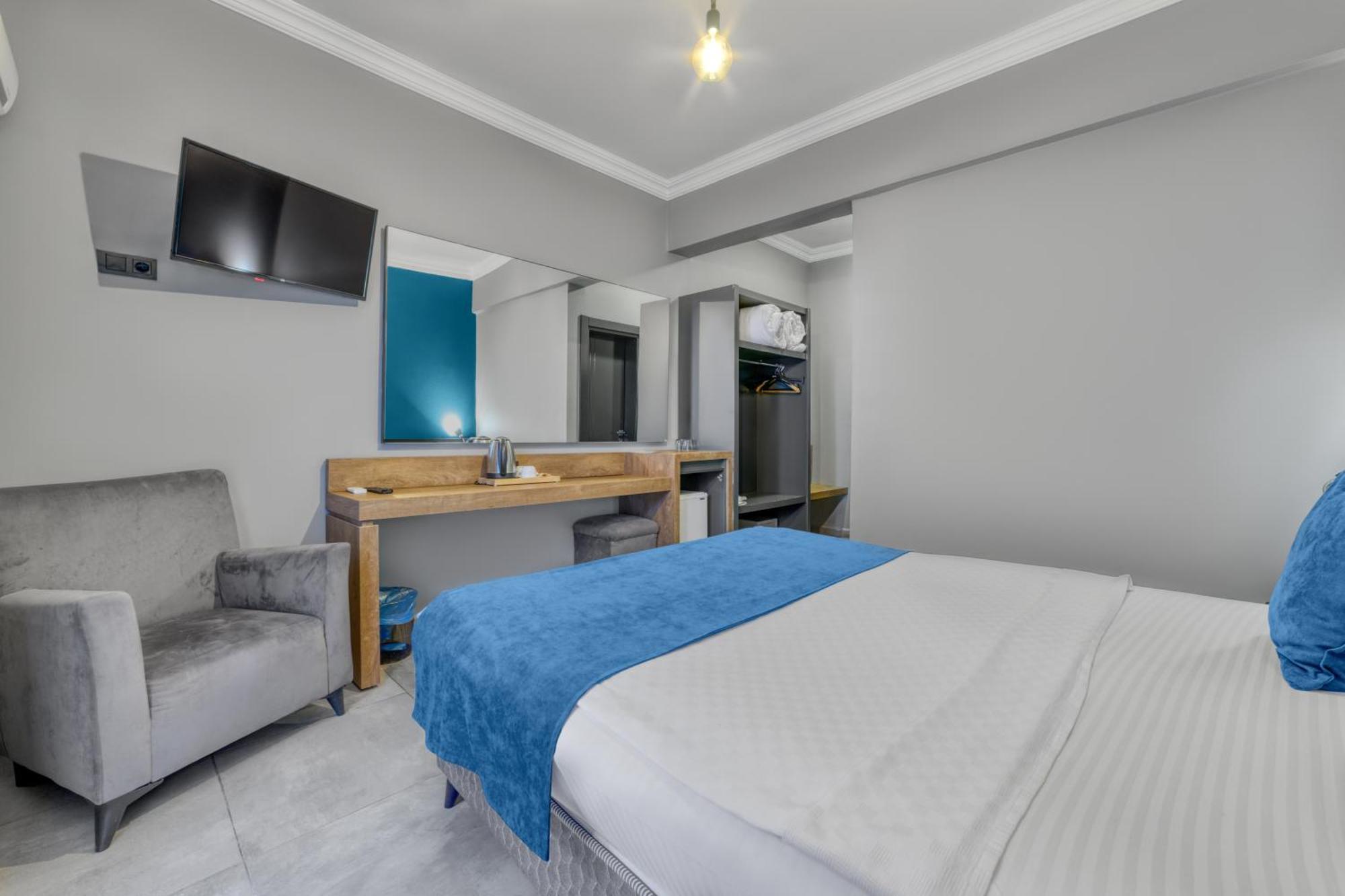 Royalisa Palmiye Beach Hotel Adult Only Alanya Zewnętrze zdjęcie