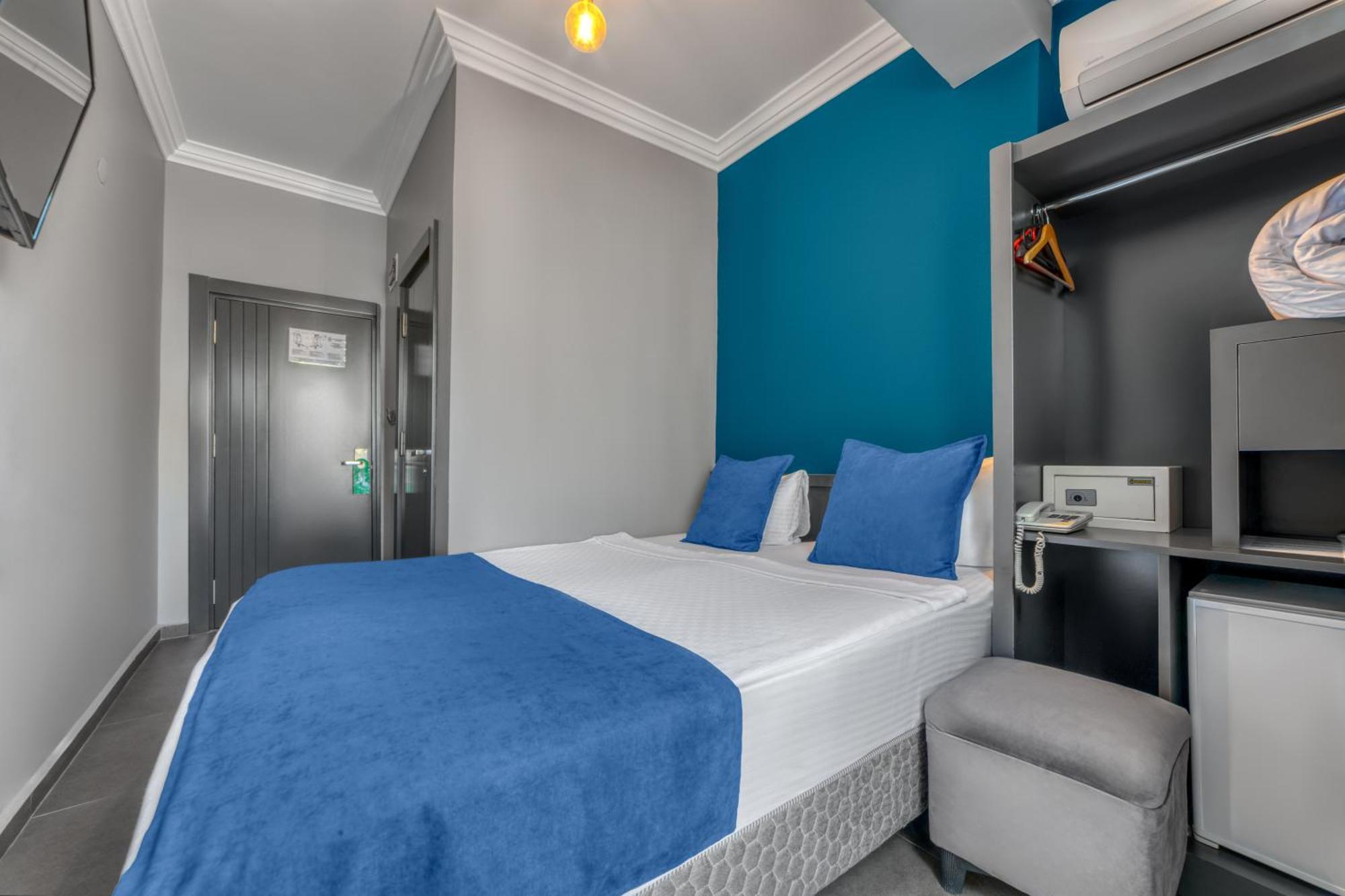 Royalisa Palmiye Beach Hotel Adult Only Alanya Zewnętrze zdjęcie