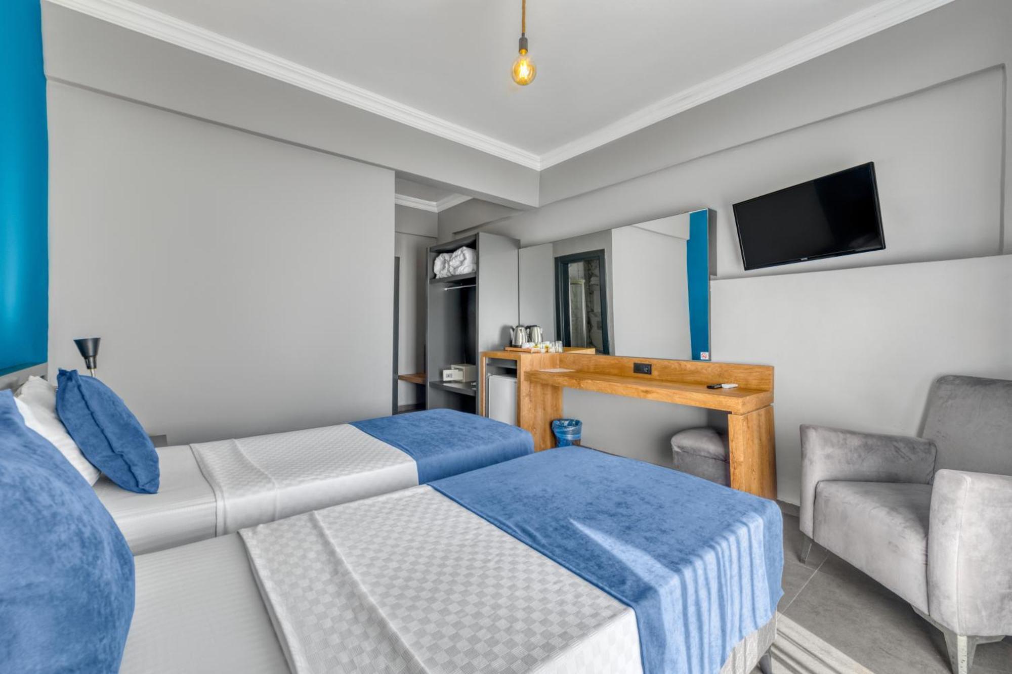 Royalisa Palmiye Beach Hotel Adult Only Alanya Zewnętrze zdjęcie